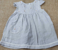 Picture of baby frock