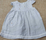 Picture of baby frock