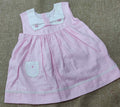 Picture of baby frock