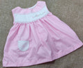 Picture of baby frock