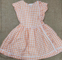 Picture of baby frock