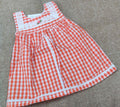 Picture of baby frock
