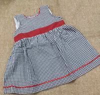 Picture of baby frock