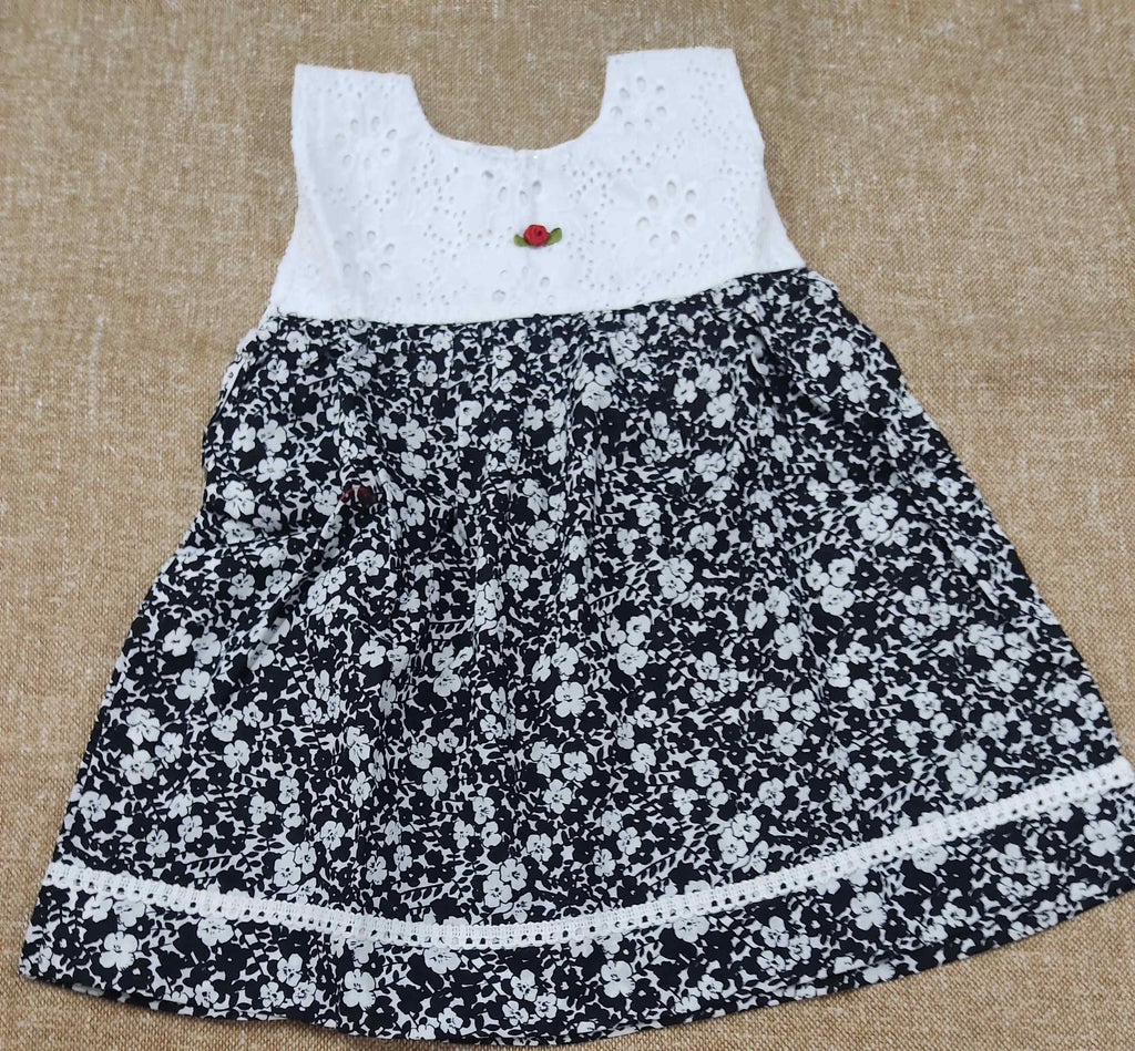 Picture of baby frock