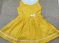 Picture of baby frock