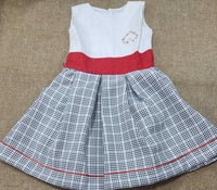 Picture of baby frock