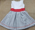 Picture of baby frock