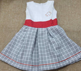 Picture of baby frock
