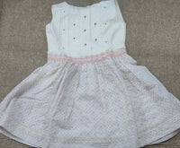 Picture of baby frock