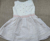 Picture of baby frock