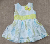 Picture of baby frock