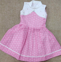 Picture of baby frock