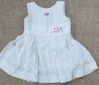 Picture of baby frock