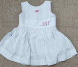 Picture of baby frock