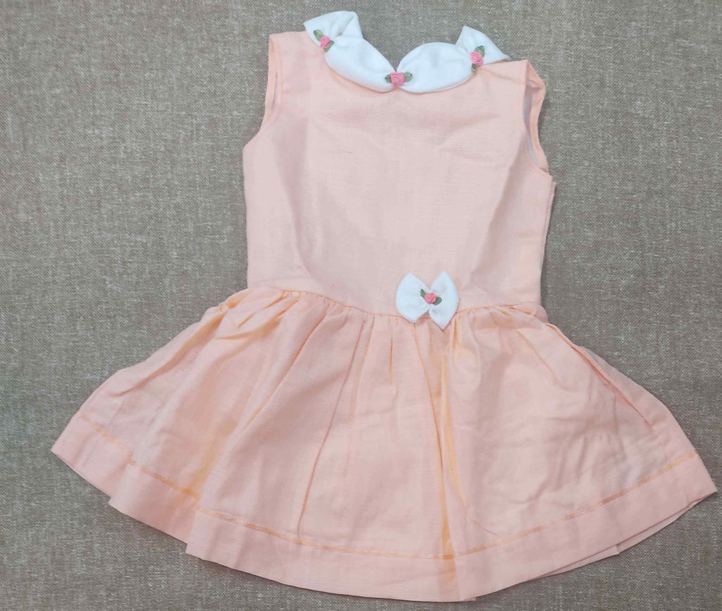 Picture of baby frock