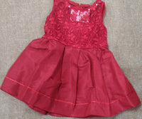 Picture of baby frock