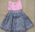 Picture of baby frock