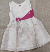 Picture of baby frock