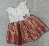 Picture of baby frock