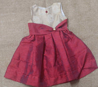 Picture of baby frock