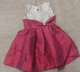 Picture of baby frock