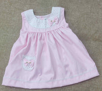 Picture of baby frock