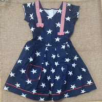 Picture of baby frock