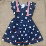 Picture of baby frock