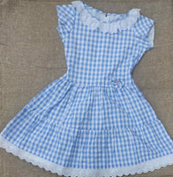 Picture of baby frock