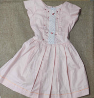 Picture of baby frock