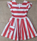 Picture of baby frock