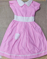 Picture of baby frock