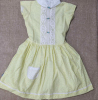 Picture of baby frock