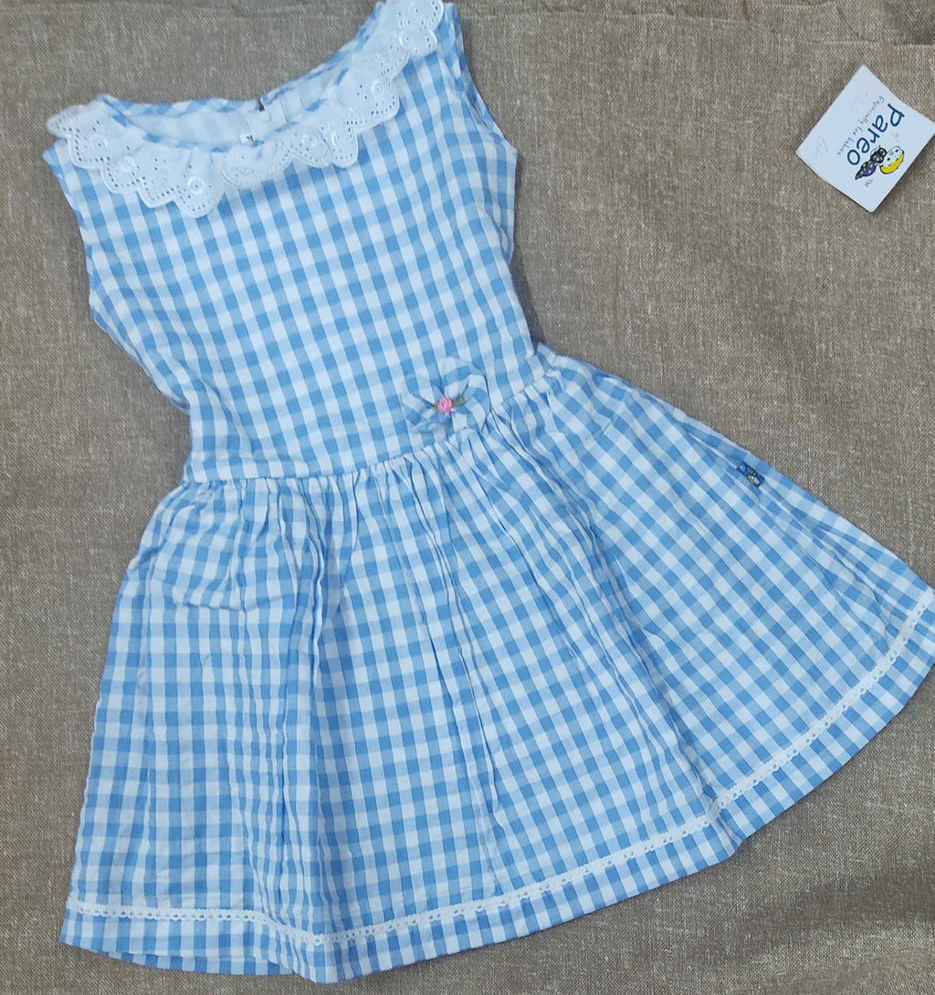 Picture of baby frock