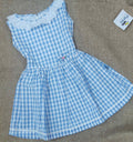 Picture of baby frock