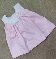 Picture of baby frock