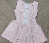 Picture of baby frock