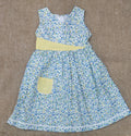 Picture of baby frock