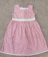 Picture of baby frock