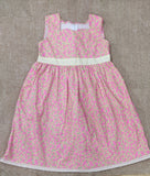 Picture of baby frock