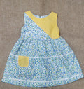 Picture of baby frock