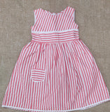 Picture of baby frock