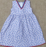 Picture of baby frock