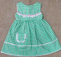 Picture of baby frock