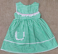 Picture of baby frock