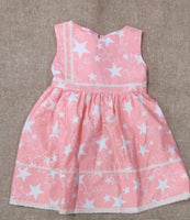 Picture of baby frock