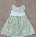 Picture of baby frock