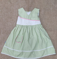 Picture of baby frock