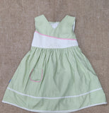 Picture of baby frock
