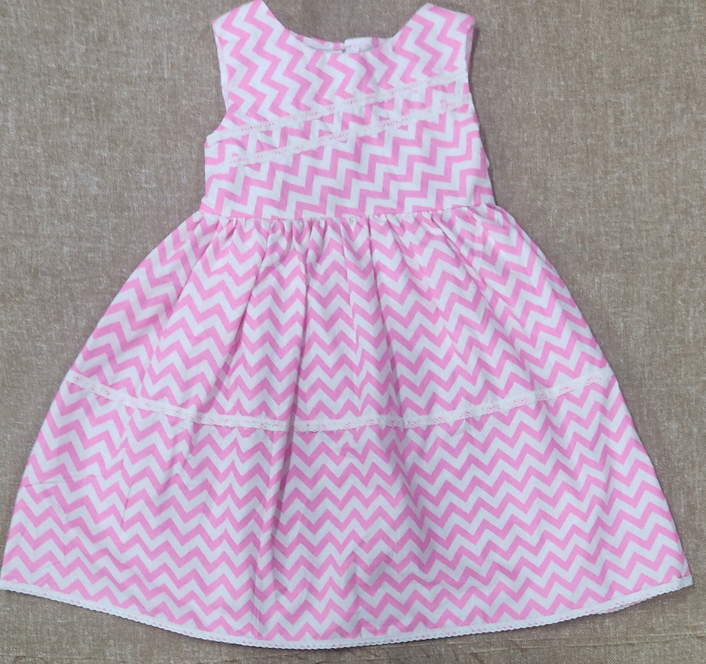 Picture of baby frock